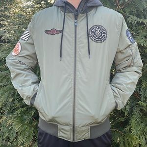 American Rag Jacket